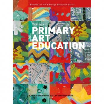Vitalsource Technologies, Inc. Readings In Primary Art Education