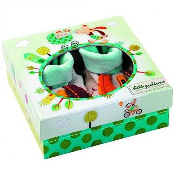 Cappottini Lilliput Baby