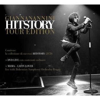Hitstory Tour Edition