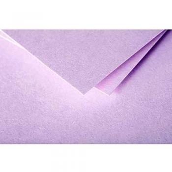 Clairefontaine Pollen 4252C 50 Karten Flieder 120g DIN A4