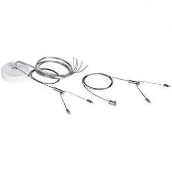 LINEAR IndiviLED DALI SUSPENSON KIT