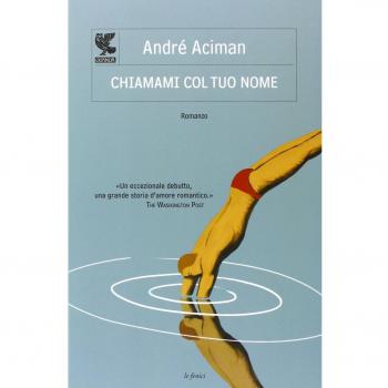 Chiamami col tuo nome