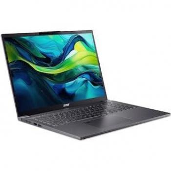 Acer A16-71M Notebook, 16 Zoll, 32GB, 1000GB SSD
