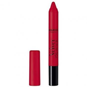 Lippenstift Velvet The Pencil Matt Bourjois (3 G)