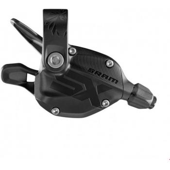 Manípulo SRAM SX Eagle 12v Traseiro Preto