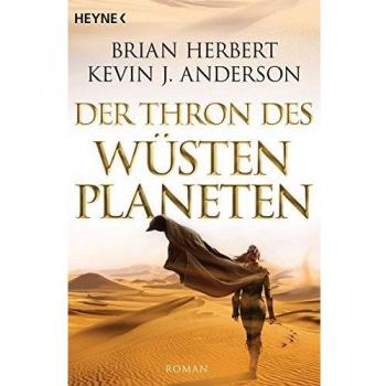 Der Wüstenplanet