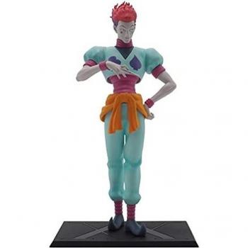 Hunter X Hunter Hisoka PVC Figurine