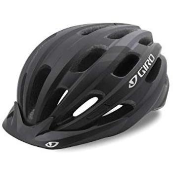 Capacete Giro Bronte XL – Cor Preta Mate
