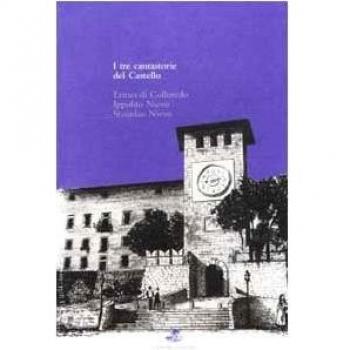 I tre cantastorie del castello