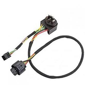 Câble Powertube 520 mm Bosch