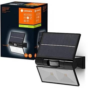 LEDVANCE Endura Style Flood applique solari per esterni