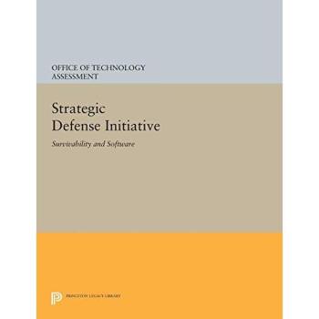 Strategic Defense Initiative: Survivability and Software