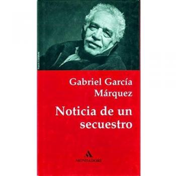 Noticia de un secuestro.