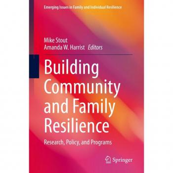 Vitalsource Technologies, Inc. Building Community And Family Resilience