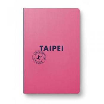 Taipei City Guide 2024 (Français)