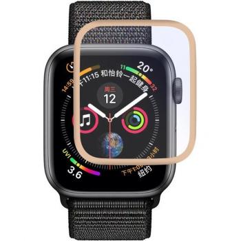 Película de Seguridad Completa para Apple Watch (Series 4, 3, 2 y 1)