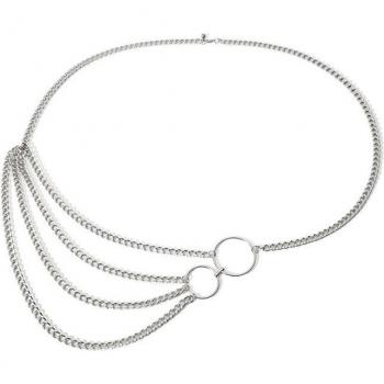 Cadena de Cintura para Mujer