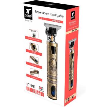 Cortapelos Thulos TH-CP113