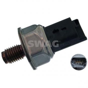 Fuel Pressure Sensor for Peugeot 62945177