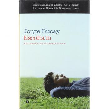 Jorge Bucay Escolta'M (Origens, Band 84)