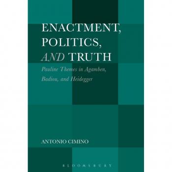 Vitalsource Technologies, Inc. Enactment, Politics, And Truth
