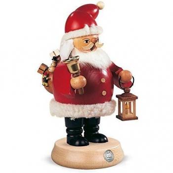 8‑Inch German Holiday Incense Smoke Box