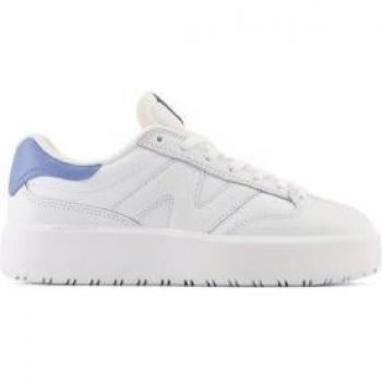 New Balance CT302CLD Damen‑Sneaker – weiß – EU 37,5