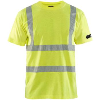 BlacLader – Top Multinorma Giallo Lucente S