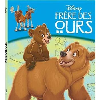 Frère des Ours