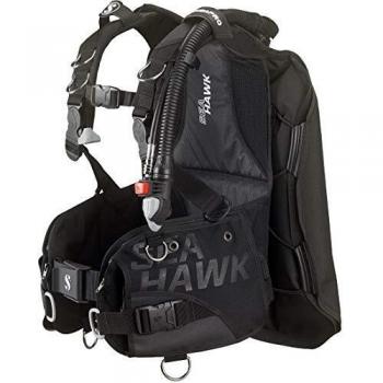 Chaqueta Seahawk de Scubapro