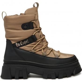 Stiefel Lee Cooper 24/47 Braun LCJ‑3143L