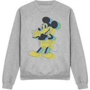 Hoodie Disney Trippy Look