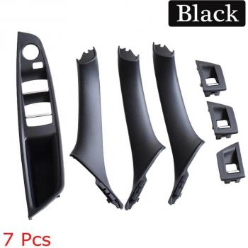 Panel de manija de puerta interior para BMW F10 F11 F18