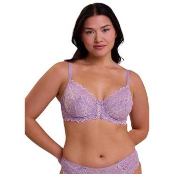 Sans Complexe Sujetador de Mujer con Aro Preformado