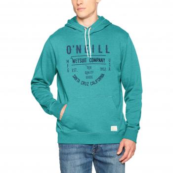 Sudadera O'Neill Lm Pch Salinas para Hombre Verde S