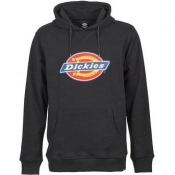 Sweat-shirt Dickies SAN ANTONIO Noir EU XL