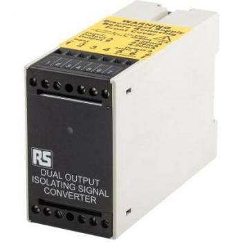 Rs Pro Modulo Convertitore 4-20mA per Automazione Domestica