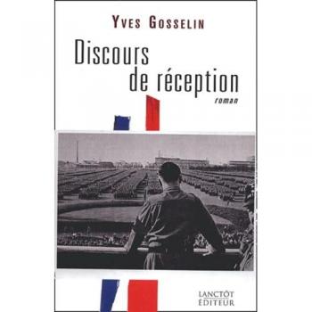 Discours de réception