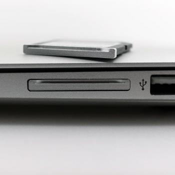Tarjeta de movilidad MPR15a para Macbook Pro Retina 15'' (Late 2015 y después)