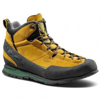 La Sportiva Boulder X Mid GORE-TEX Outdoor-Schuhe 46
