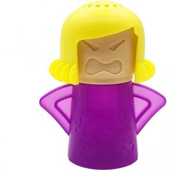 Angry Mama Kitchen Steam Cleaner
