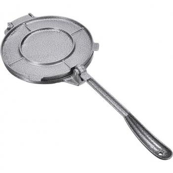 Heavy Aluminum Tortilla Press