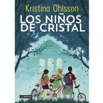 Los niños de cristal