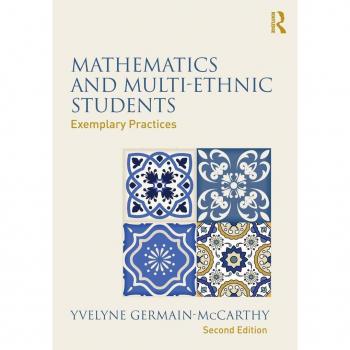 Eye On Education, Inc. Mathematics and Multi-Ethnic Students: Exemplary Practices