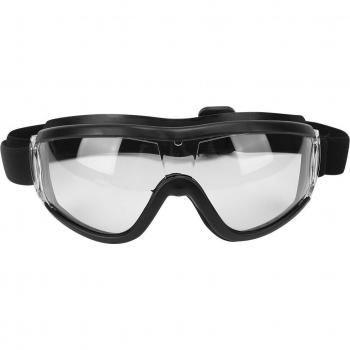 Transparent Safety Goggles for Kids