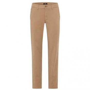 Chino THILO camel taille 56 Eurex
