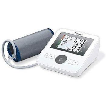 Beurer BM 27 Blood Pressure Monitor with Arrhythmia Detection