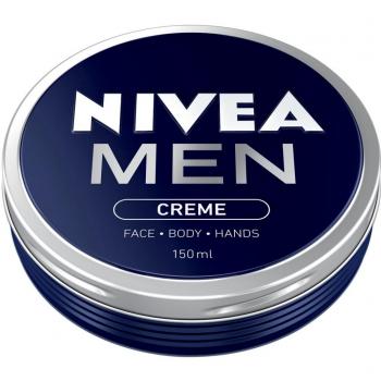 NIVEA MEN Crema Hidratante