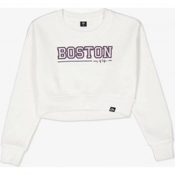 Veste de sport Up Basic blanc, version fille, 16