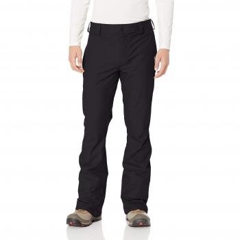Volcom Klocker Slim Fit Pantalones de Nieve para Hombre, Color Negro